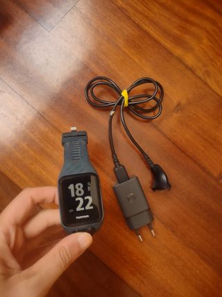 TomTom Runner 3 - Reloj GPS