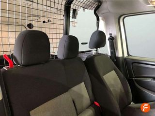 Fiat Doblò Pop 1.3 Multijet  (95CV)  - 5P (2018)