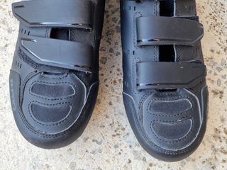 Zapatillas ciclismo B-Pro 44