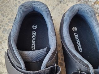 Zapatillas ciclismo B-Pro 44