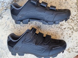 Zapatillas ciclismo B-Pro 44
