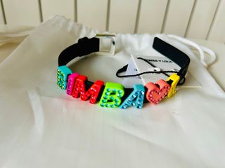 Pulsera Bimba y Lola multicolor