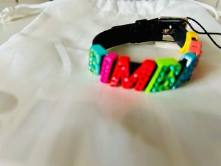 Pulsera Bimba y Lola multicolor