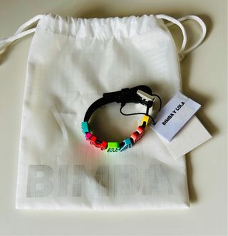 Pulsera Bimba y Lola multicolor