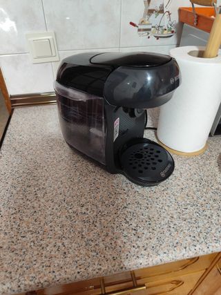 Cafetera Tassimo Bosch - Como nueva