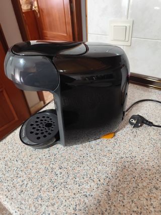 Cafetera Tassimo Bosch - Como nueva