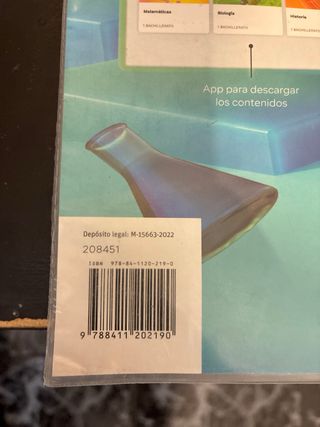 libros 