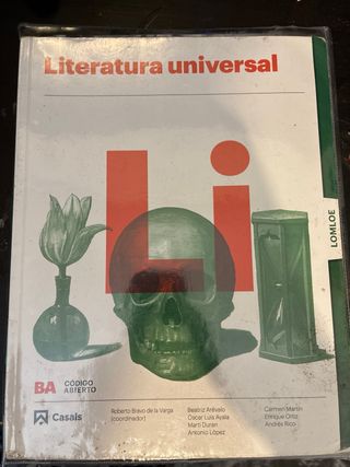 libros 