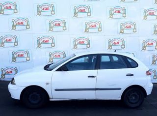 1133366 centralita 038906012cd seat ibiza stella