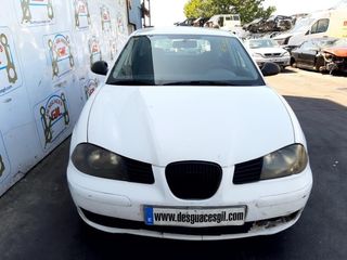 1133366 centralita 038906012cd seat ibiza stella