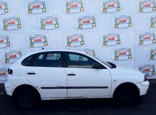 1133366 centralita 038906012cd seat ibiza stella