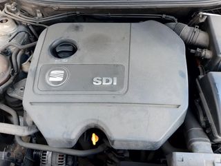 1133366 centralita 038906012cd seat ibiza stella