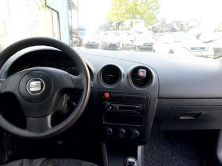 1133366 centralita 038906012cd seat ibiza stella