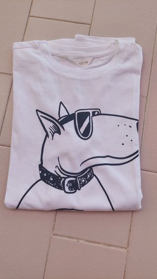 Camisolas menino 9/10 anos - Zara e Lefties