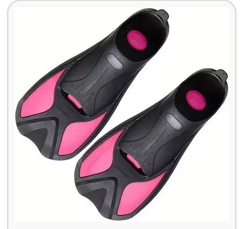 Pinne Snorkeling - Nuoto