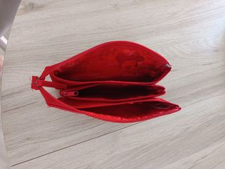 Estuche Minnie Mouse