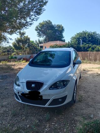 SEAT Altea XL 2010