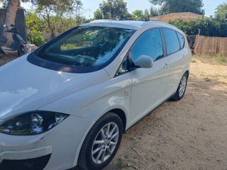 SEAT Altea XL 2010