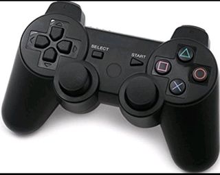 Mando PS2 - Joystick Playstation 2