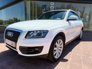 ¡¡Nuevo Audi Q5 2.0TDI 170CV AUTOMATICO!!