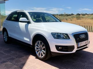 ¡¡Nuevo Audi Q5 2.0TDI 170CV AUTOMATICO!!