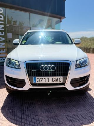 ¡¡Nuevo Audi Q5 2.0TDI 170CV AUTOMATICO!!