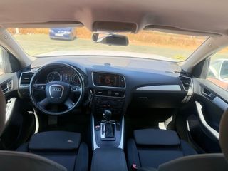 ¡¡Nuevo Audi Q5 2.0TDI 170CV AUTOMATICO!!