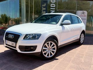 ¡¡Nuevo Audi Q5 2.0TDI 170CV AUTOMATICO!!