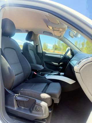¡¡Nuevo Audi Q5 2.0TDI 170CV AUTOMATICO!!