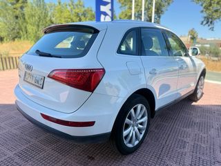 ¡¡Nuevo Audi Q5 2.0TDI 170CV AUTOMATICO!!