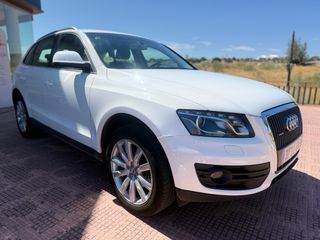 ¡¡Nuevo Audi Q5 2.0TDI 170CV AUTOMATICO!!