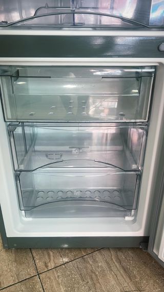Nevera combi marca fagor no frost clase A+ 