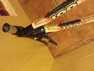 Cuadro bici Look KG461 Carbono