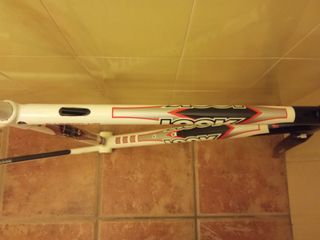 Cuadro bici Look KG461 Carbono