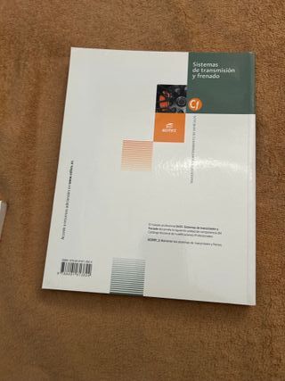 libros de mecanica
