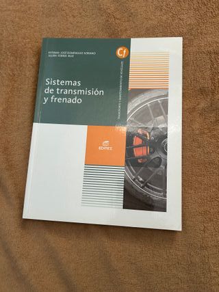 libros de mecanica