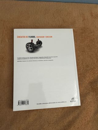 libros de mecanica
