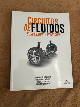 libros de mecanica