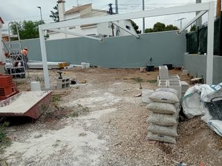 Reformas en general y construcción 