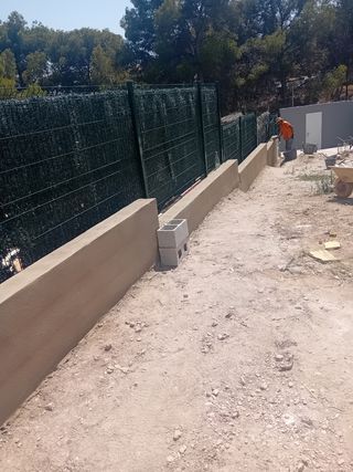 Reformas en general y construcción 