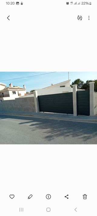 Reformas en general y construcción 