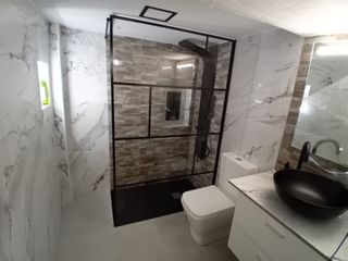 Reformas en general y construcción 