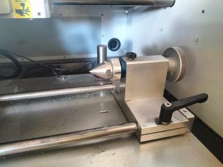 Fresadora Roland Modela MDX-40