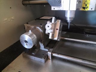 Fresadora Roland Modela MDX-40
