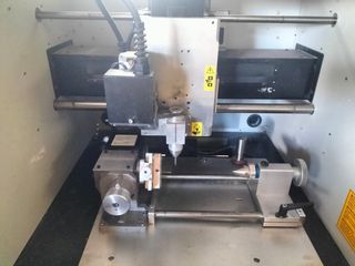 Fresadora Roland Modela MDX-40
