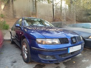 SEAT Leon 2003