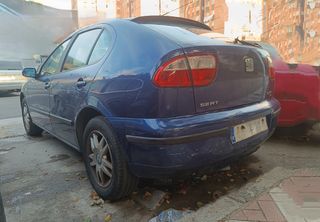 SEAT Leon 2003