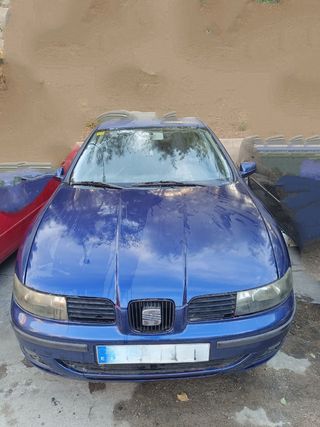 SEAT Leon 2003