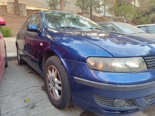 SEAT Leon 2003