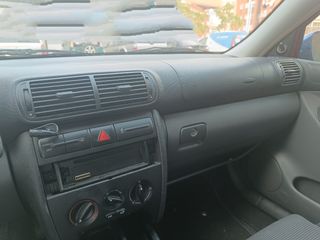SEAT Leon 2003
